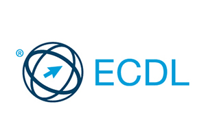 Logo ECDL